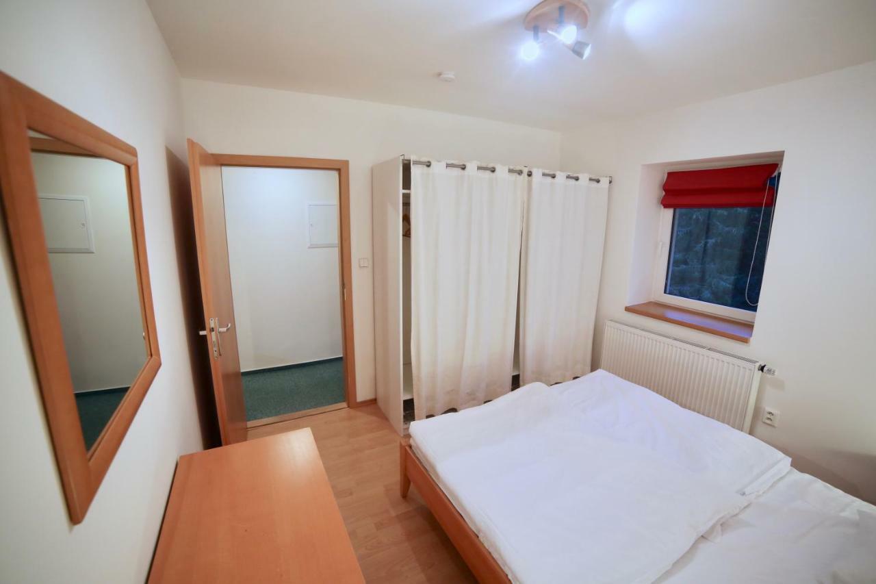 Wellness Apartman Pec Pec pod Snezkou Ngoại thất bức ảnh
