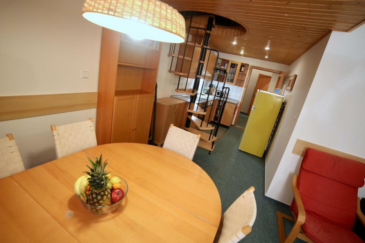 Wellness Apartman Pec Pec pod Snezkou Ngoại thất bức ảnh