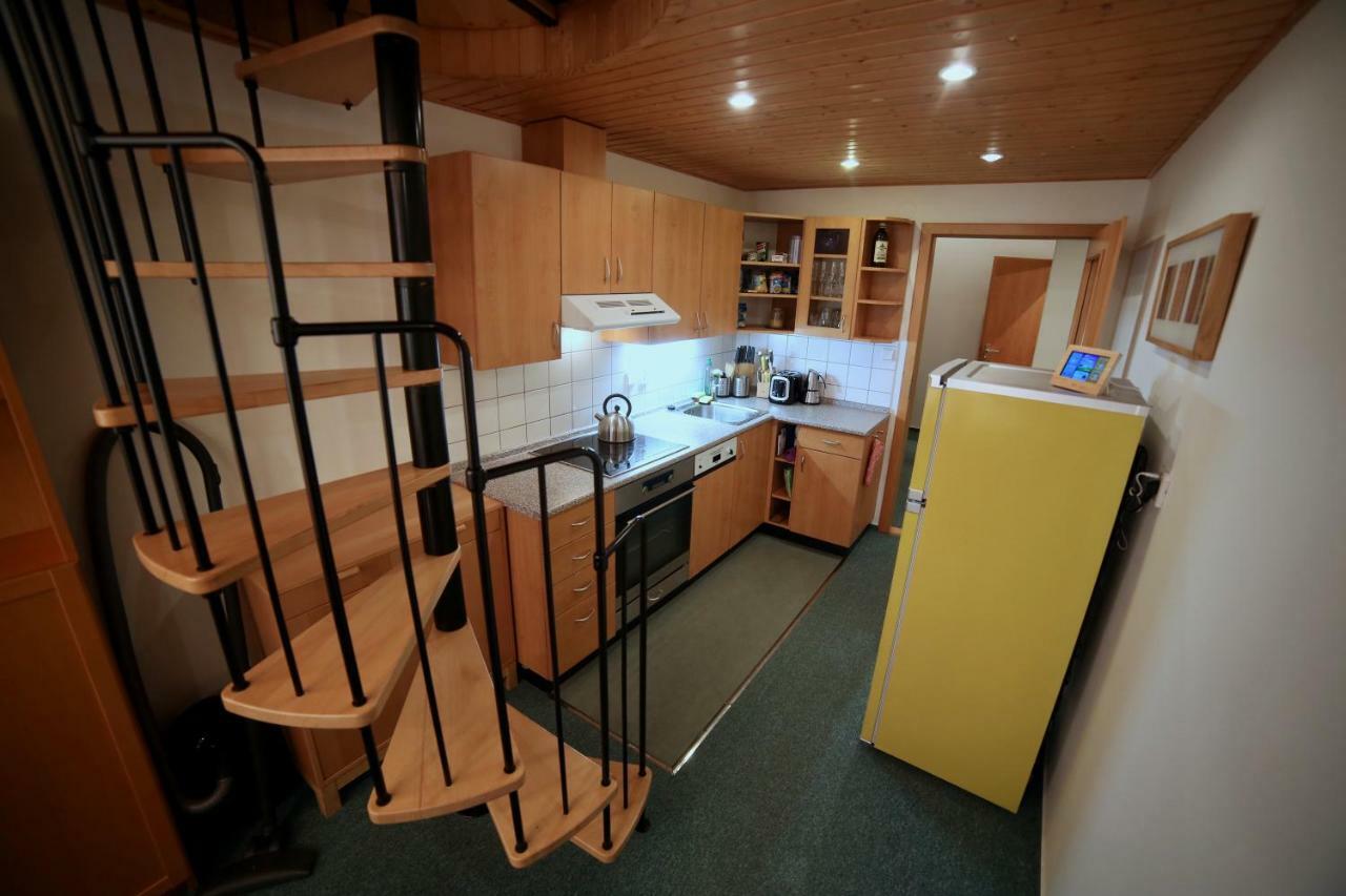 Wellness Apartman Pec Pec pod Snezkou Ngoại thất bức ảnh