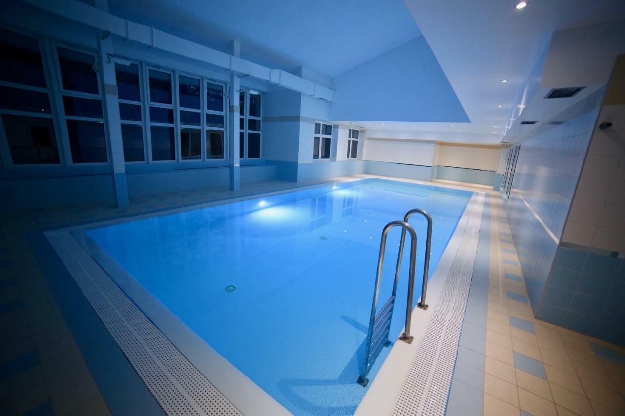 Wellness Apartman Pec Pec pod Snezkou Ngoại thất bức ảnh