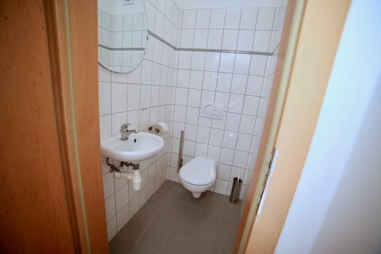 Wellness Apartman Pec Pec pod Snezkou Ngoại thất bức ảnh