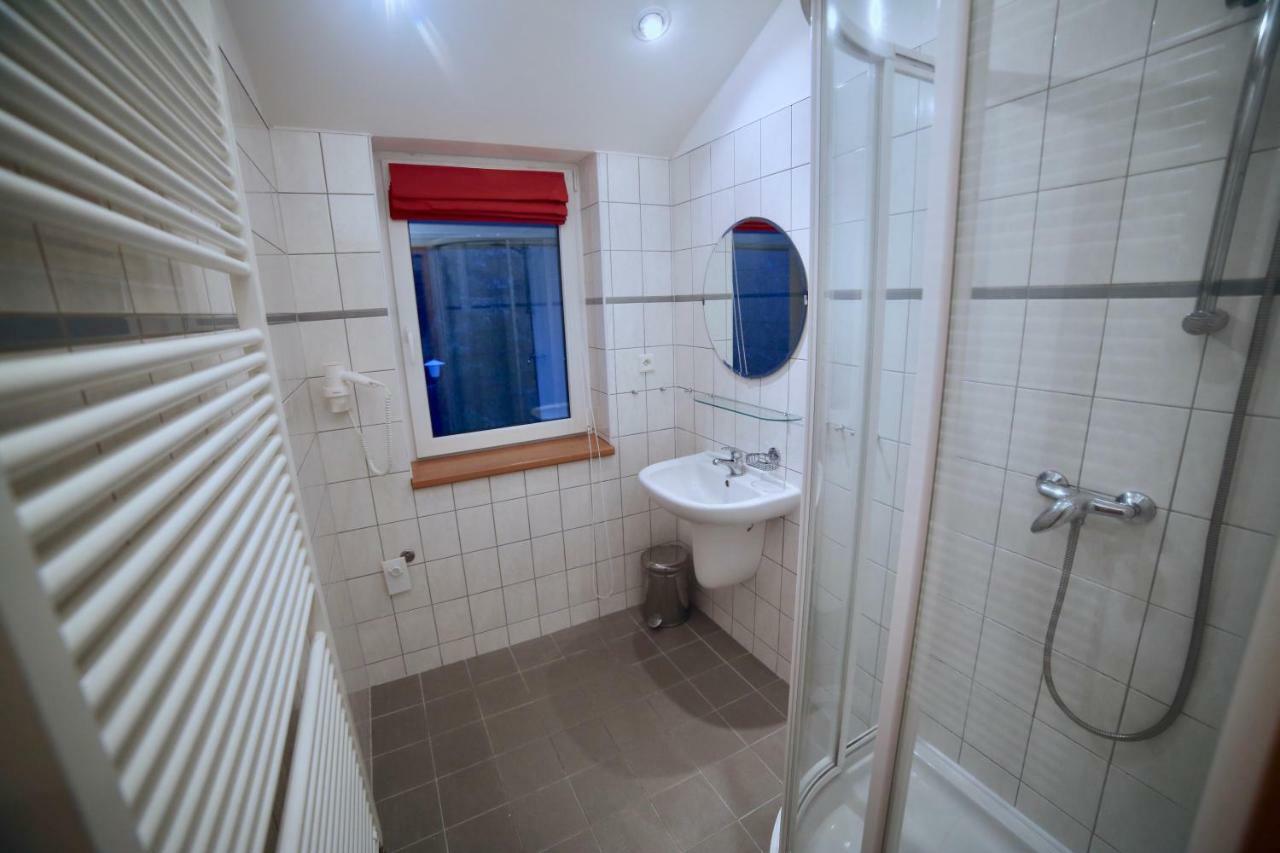 Wellness Apartman Pec Pec pod Snezkou Ngoại thất bức ảnh