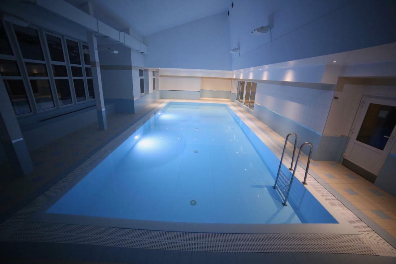 Wellness Apartman Pec Pec pod Snezkou Ngoại thất bức ảnh