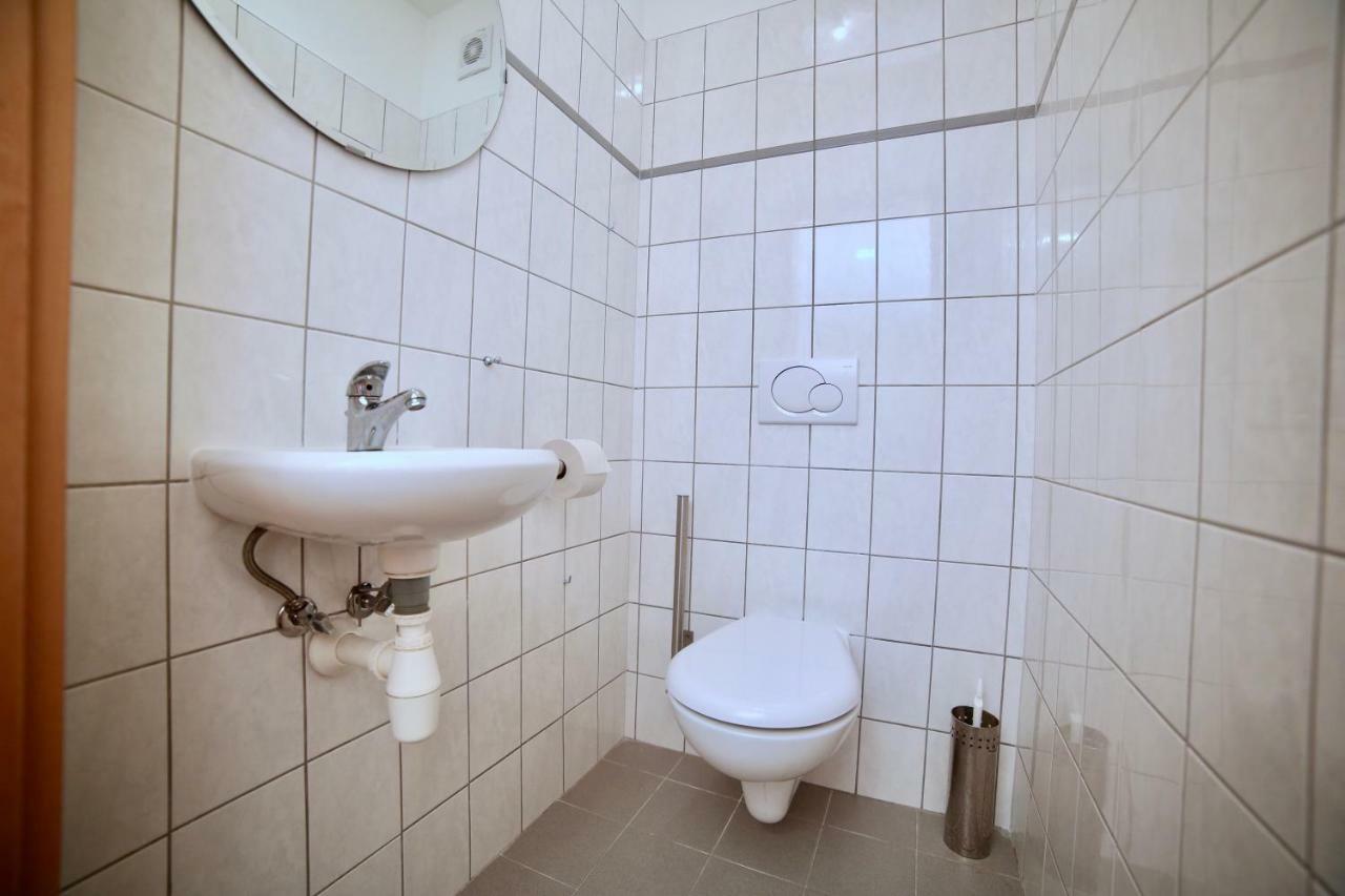 Wellness Apartman Pec Pec pod Snezkou Ngoại thất bức ảnh