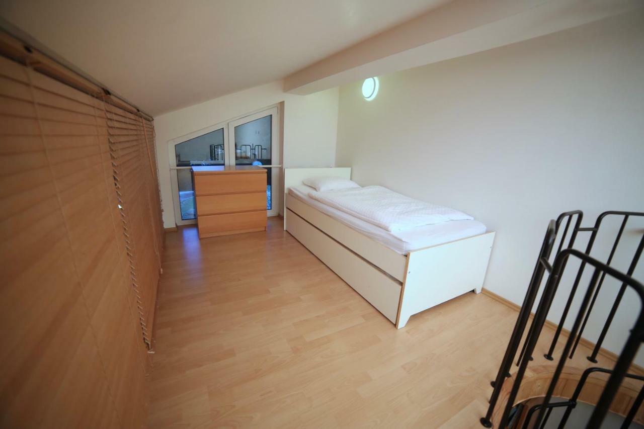 Wellness Apartman Pec Pec pod Snezkou Ngoại thất bức ảnh