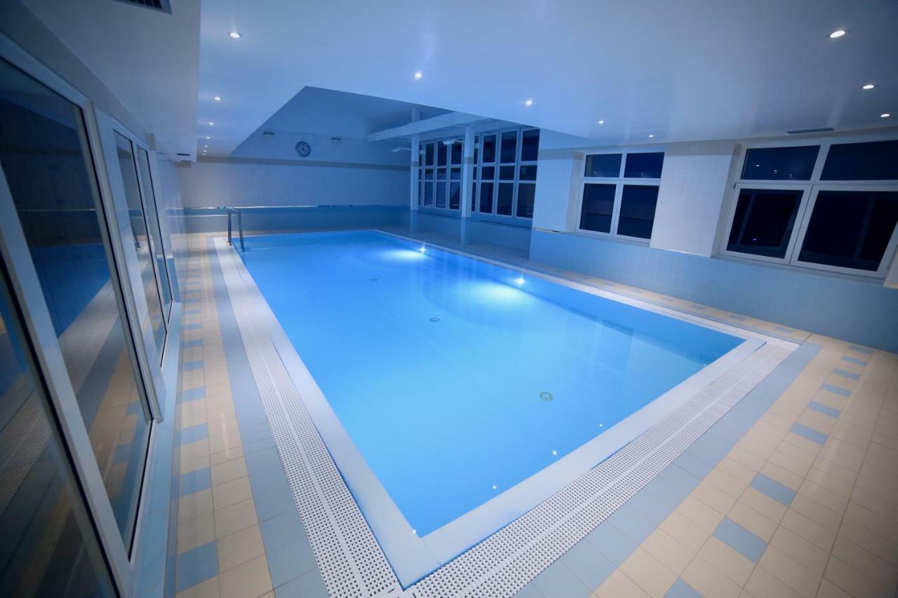 Wellness Apartman Pec Pec pod Snezkou Ngoại thất bức ảnh