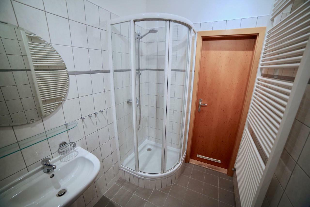 Wellness Apartman Pec Pec pod Snezkou Ngoại thất bức ảnh