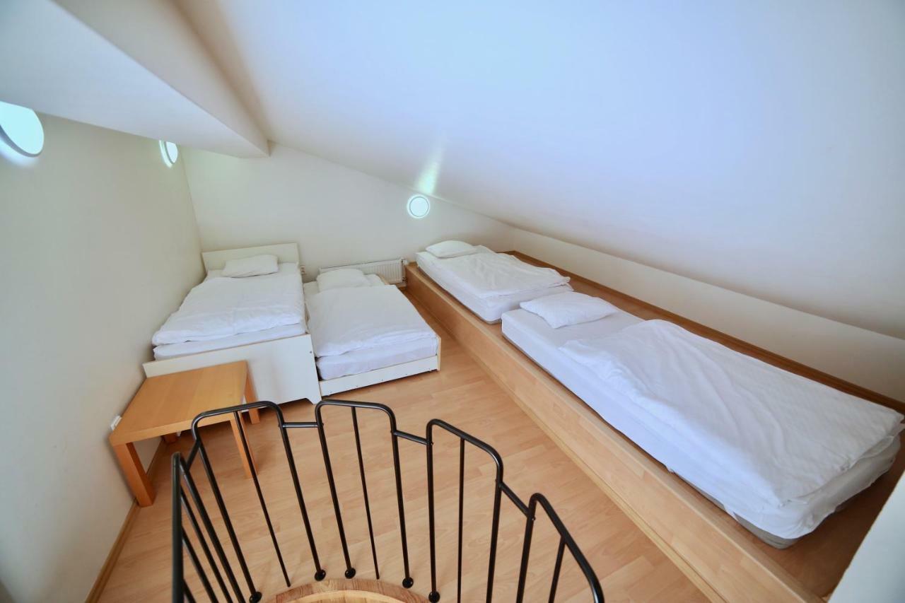 Wellness Apartman Pec Pec pod Snezkou Ngoại thất bức ảnh